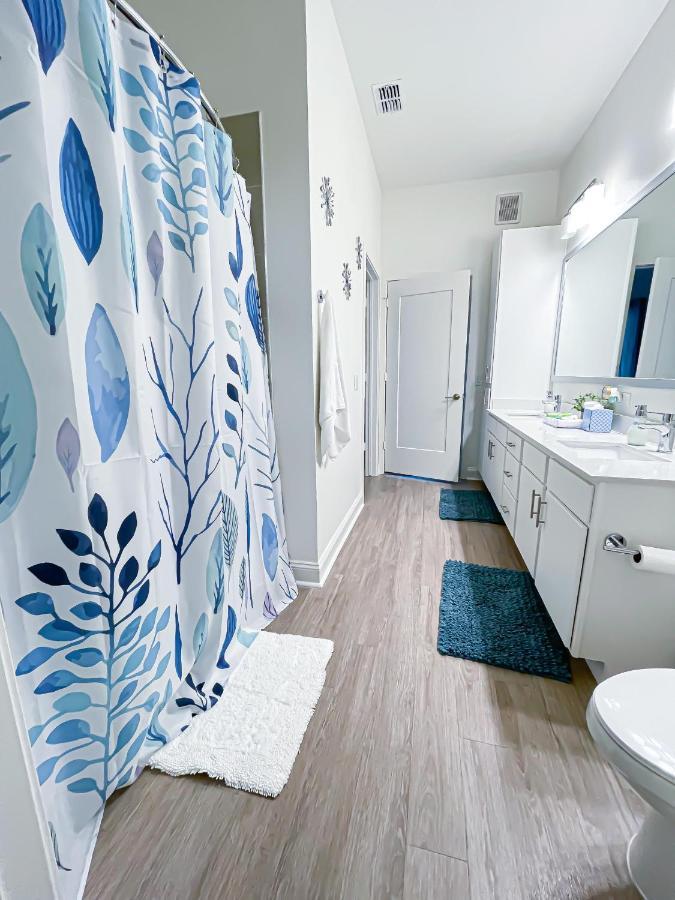 **New**Modern**By Universal, Volcano Bay & Disney* Apartment Orlando Exterior photo